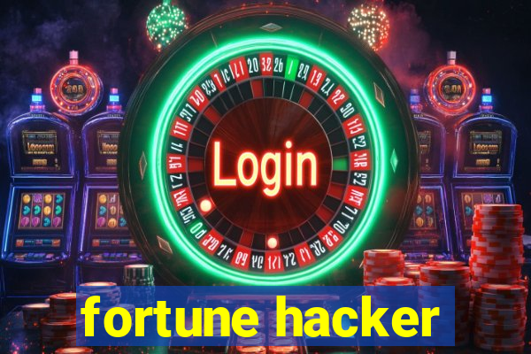 fortune hacker